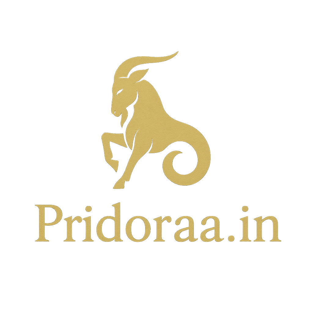 Pridoraa